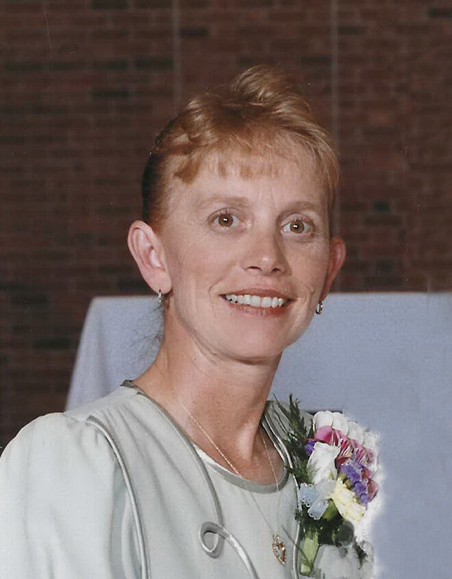 Patty L. Chaput